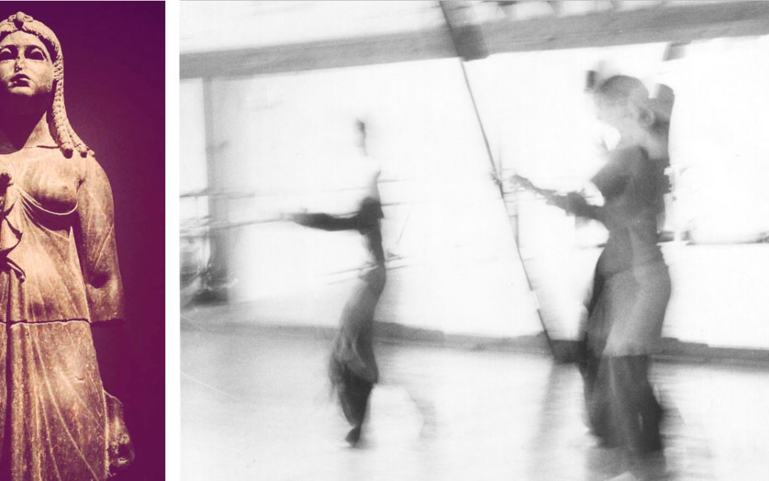 Compagnie al Fajr egyptian dance